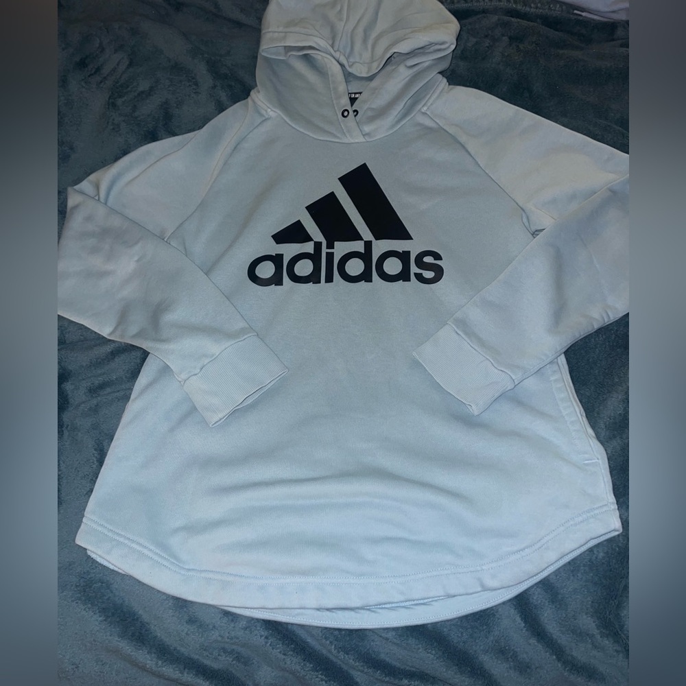 Adidas hoodie